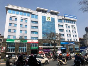 cho thuê văn phòng làm việc 22m² tại tòa nhà kinh đô số 292 tây sơn, trung tâm hà nội