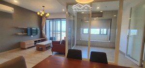 bán căn hộ hưng phúc 3pn 97m² full nội thất, view biệt thự, có ô xe, giá 9.5 tỷ. lh lan 