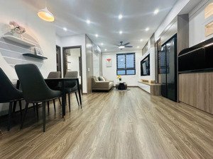 bán căn 2 ngủ 57m2 tại tòa mới ct2tp linh đàm sổ đỏ chính chủ giá 4,9 tỷ full nội thất mới