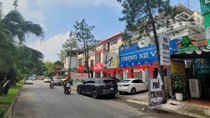 bán nhanh biệt thự kđt văn khê dt 182m2 đường 30m kinh doanh sầm uất giá 43 tỷ