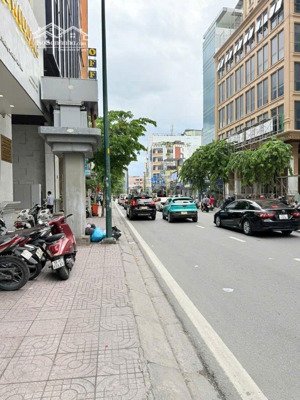 125 về 117 tỷ. mặt tiền cô bắc. 10 x 22m. hđt: 150tr.