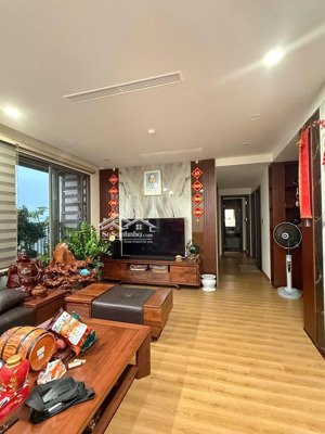 bán căn hộ dual key the terra an hưng 140m2 4 ngủ, 2 khoá, lý tưởng nhiều thế hệ tiện ích hơn 10 tỷ