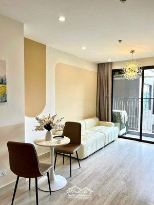 căn hộ 1n+ view vinuni giá tốt nhất thị trường - vinhomes ocean park gia lâm