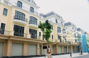 bán nhanh liền kề góc sao biển sb12-02, 142m² giá 19.914 tỷ gần vincom, vành đai 3.5, căn thô hiếm