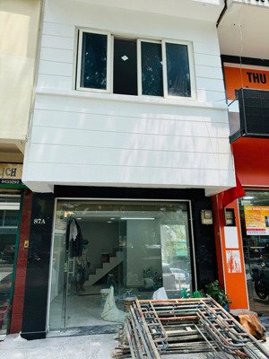 24/7: hot bán nhà mt lê văn duyệt, phường 3, bình thạnh 10 tỷ