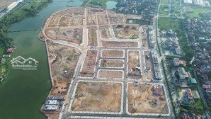 nhận booking dự án khu đô thị mới thị trấn bích động - việt yên - hàng f0