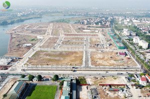 bán dự án việt yên riverside bích động vị trí kim cương trung tâm huyện việt yên, bắc giang