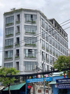 căn hộ siêu mới hoàn thiện 60 phòng - kiểu sang hiện đại