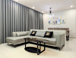 cho thuê ch 3pn, 2wc, 148m2 tại the view riviera point, 42 triệu vnd