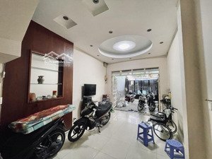 mặt tiền kinh doanh - gần hoàng hoa thám - bình thạnh - 4 tầng - 54m2 - 10 tỷ