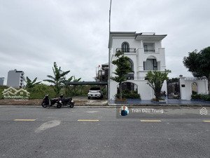 bán lô biệt thự siêu hiếm khu tđc đồng bồ cách lê hồng phong chưa đến 2km dt 336m2