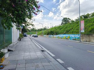 bán đất mặt phố phúc lợi long biên vỉa hè kinh doanh 60m2 - mt 6m, 11.6 tỷ