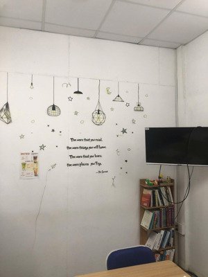 cho thuê nhà nguyên căn đối diện trường đh spkt, p.bình thọ, thủ đức, hẻm 356-giáo xứ bình thọ