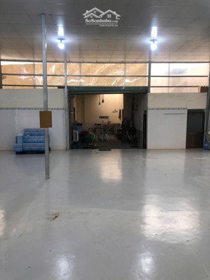 nhà bán giá 8tỷ6, diện tích 10x23m, 232m2, mặt tiền đường huỳnh tấn phát thị trấn nhà bè