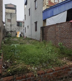 bán đất phương nhị, liên ninh, thanh trì, 95m2, đường thông ô tô, kinh doanh, giá 7,1 tỷ