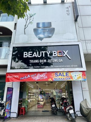 cho thuê nhà mặt phố, nguyên căn, 127l lê văn duyệt bình thạnh ( phường gia định)