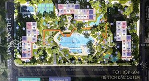 căn hộ chung cư masteri 59m2 giá 3,6 tỷ