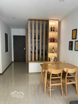 bcons plaza căn góc 54m2 2pn chỉ 2,5 tỷ bao hết thuế phí, đường thống nhất gần làng đại học