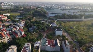 Bán đất biệt thự KĐT Nam Đầm Vạc, Vĩnh Yên. DT 200m2. Giá 5.2 tỷ