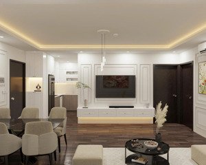 chính chủ cần bán căn hộ tầng trung 2n- 70m2- full nội thất cao cấp - có slot ô tô - xem nhà 24/7