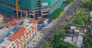 "shophouse khối đế sun symphony" dưới chân tổ hợp căn hộ hạng sang "sở hữu lâu dài" rẻ hơn căn hộ