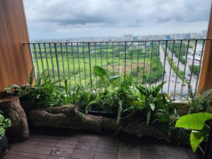 chính chủ bán căn 3 ngủ 100m2 chung cư northern diamond đối diện aeon mall giá 7.4 tỷ: 