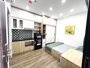 bán tòa ccmn láng hạ 65m 7 tầng 15p thu 75tr/th giá 19 tỷ huy land