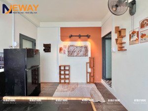 cho thuê cc mini 1pn, 30m2, 4,3 triệu, ở chế lan viên, tân phú, hcm, view đẹp, uy tín