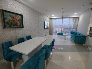 hot- bán căn hộ sunrise city south 3 phòng ngủ, 3 phòng tắm diện tích 126m2, giá 9.9 tỷ.