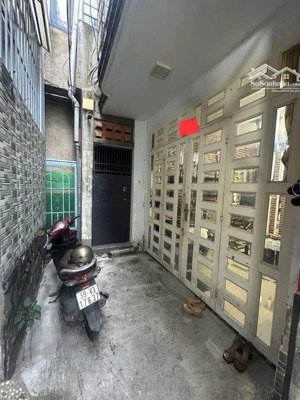 bán nhà quang trung gò vấp - 20m2 - 2 tầng btct - giá 2,9 tỷ còn tl