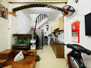 bán nhà riêng 3pn, 3wc tại minh khai, 4,75 tỷ, 26m2, giá cực chất