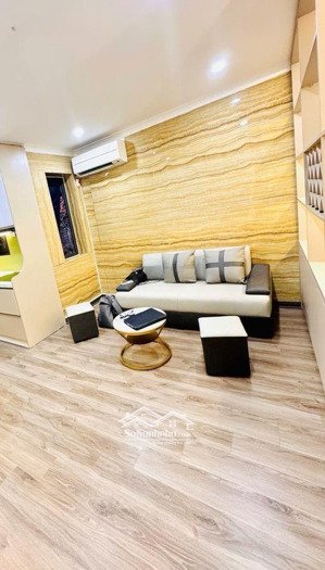 chính chủ bán nhà tân mai 24m2x 2 ngủ, ô tô đỗ cửa 3 tỷ 2