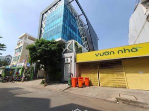 bán nhà phố 4 lầu kdc nam long phú thuận quận 7. dt 5 x 20m,giá 16.5 tỷ.