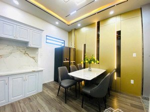 bán nhà ô tô đỗ cửa-dòng tiền sẵn-4 tầng xây kiên cố-ngay trục đường huỳnh tấn phát nối dài q7