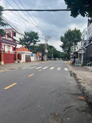 mặt tiền kinh doanh - hồ bá phấn, phước long a - 4tầng btct - 100m2, ngang 5,1m - chỉ nhỉnh 13tỷ