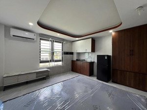 phòng trọ full nội thất - 215/57 phan huy ích gò vấp