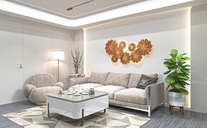 hàng hiếm sun square 3 ngủ full đồ, sổ đỏ, giá chỉ 8,x tỷ chốt nhanh trước khi mất!