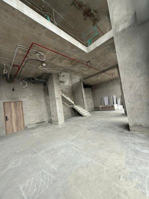 penthouse onsen diện tích 390m2 giá 25.9 tỷ