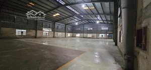 cho thuê kho, nhà xưởng, đất tại đường 179, xã dương xá, gia lâm, hà nội, 75 nghìn/m2/th, 500m2