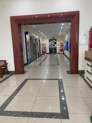 nhỉnh 9t sở hữu ch 116 tầng 12 chung cư mặt phố lê văn lương. căn góc. full nt. sđcc.