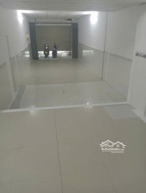 cho thuê nhà nguyên căn mặt tiền 200m2 dĩ an bình dương