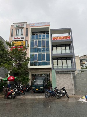 cho thuê nguyên tòa nhà mặt tiền đường vũ tông phan phường an phú quận 2 giá 55 triệu 