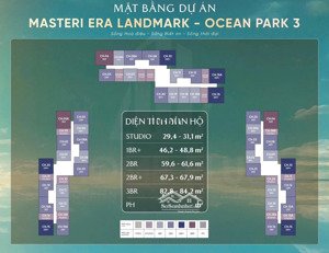 căn 2n -2vs view xem bắn pháo hoa tại vin ocean park 3, được sử dụng miễn phí 209 tiện ích nội khu