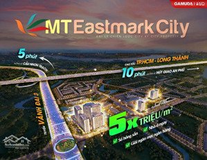 chính thức nhận booking căn hộ đã có sổ - giá gốc từ cđt gamuda