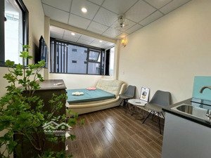 căn hộ dịch vụ 8 phòng cho thuê 600 triệu 1 năm, nguyễn thị thập, trung tâm quận 7, 6,95 tỷ tl