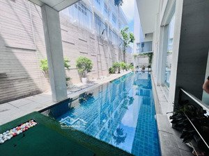 bán siêu biệt thự đường hoàng việt, phường 4, tân bình, dt 750m2, 36x20m, 4 lầu.