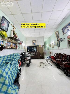 Bán nhà 3PN, DT 120m2 – Đông Hưng Thuận – Quận 12 – Chỉ nhỉnh 4 tỷ 0935767286