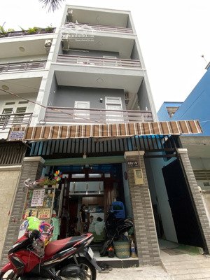 bán nhà quang trung, phường 11, gò vấp - phù hợp kinh doanh chdv - ks mini - 10,8tỷ