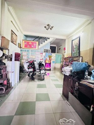 nhà mặt tiền q. tân phú. 98m2, giá 9.2 tỷ. hiếm