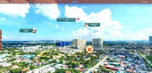 hot! căn hộ bcons city 2pn từ 2ty230 ntcb bàn giao cao cấp 2tỷ460, 3pn từ 3tỷ giá gốc cđt. lh ngay